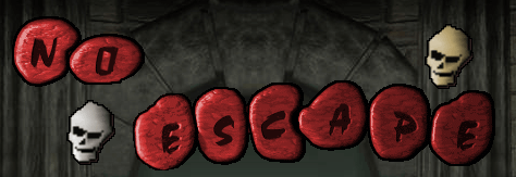 🔥 No Escape [DMM 2004] – The Ultimate Deadman Mode Experience 🔥